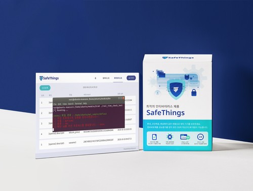 SafeThings