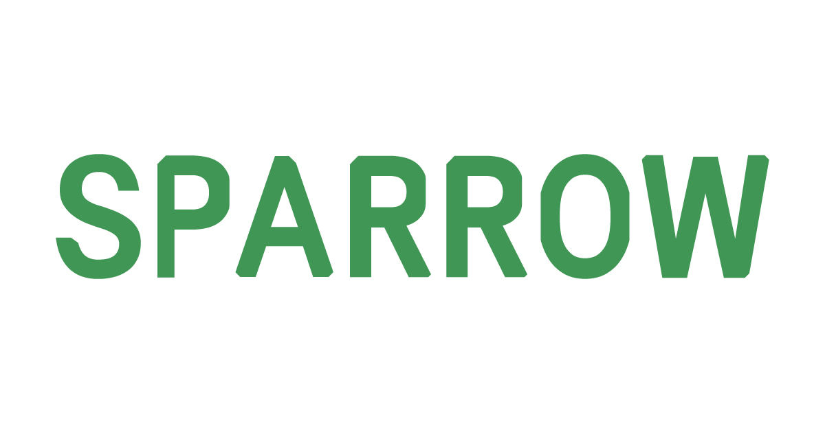 SPARROW