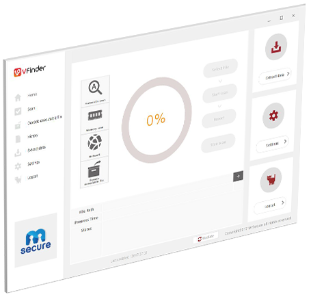 vFinder