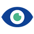 eyes icon