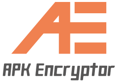 safeM ApkEncryptor logo image